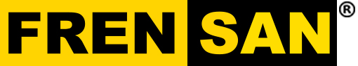 Frensan Logo