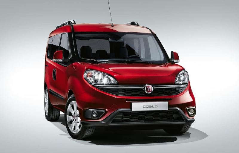 Fiat Doblo