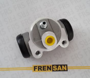 Renault 12-15 Fren Silindiri