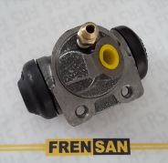 Renault 9 Sol Fren Silindiri