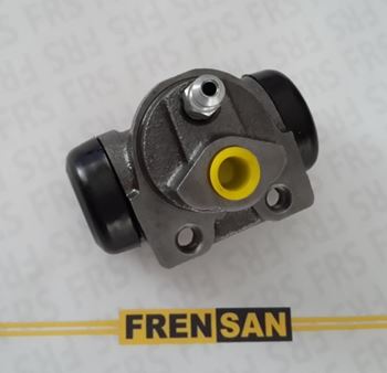 Renault Clio 25 mm Fren Slindiri