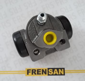 Renault Kango Fren Silindiri