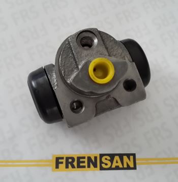 Renault Megane Fren Silindiri